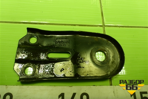 Кронштейн подрамника (3M51R42330AE) для Ford Focus 2 с 2008-2011г
