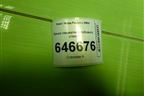 Бачок омывателя лобового стекла (2S6117618AH) для Ford Fusion с 2002г