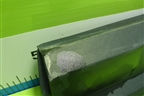 Накладка двери задней правой (6600125118) для Geely Coolray с 2019-2025г