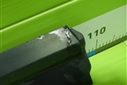 Накладка двери задней правой (6600125118) для Geely Coolray с 2019-2025г