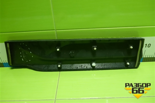 Накладка двери задней правой (6600125118) для Geely Coolray с 2019-2025г