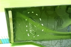 Накладка двери задней правой (6600125118) для Geely Coolray с 2019-2025г