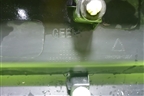 Накладка двери задней правой (6600125118) для Geely Coolray с 2019-2025г