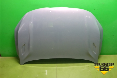 Капот (после 2023г) (5032069100C15) для Geely Coolray с 2019-2025г