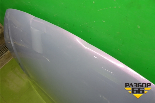 Капот (после 2023г) (5032069100C15) для Geely Coolray с 2019-2025г