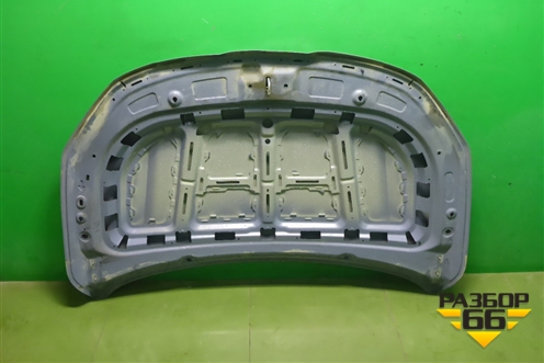 Капот (после 2023г) (5032069100C15) для Geely Coolray с 2019-2025г