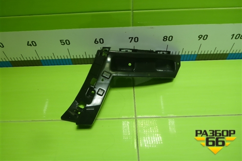 Кронштейн заднего бампера правый (новый) (6044095900) для Geely Tugella с 2019г