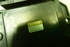 Резистор отопителя (4993002110) для Mitsubishi Pajero/Montero с 2007г