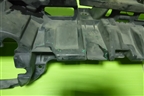 Кронштейн переднего бампера центральный (5311542010) для Toyota Rav-4 с 2018г