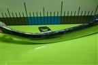 Накладка переднего бампера левая (2803377BN09) для Changan Eado Plus с 2020-2025г