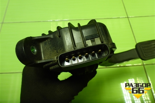 Педаль газа электронная (СС3041600) для Mazda Mazda 5 с 2005-2010г