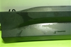 Накладка двери передней левой (6600125108) для Geely Coolray с 2019-2025г