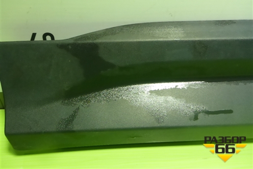 Накладка двери передней левой (6600125108) для Geely Coolray с 2019-2025г