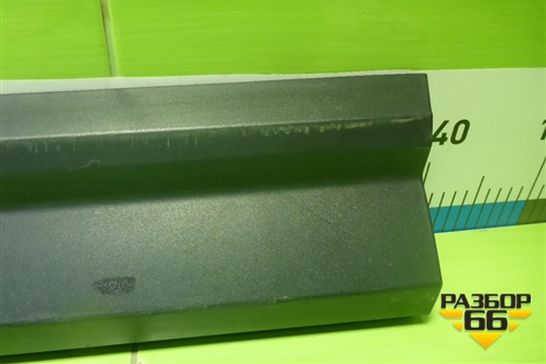 Накладка двери передней левой (6600125108) для Geely Coolray с 2019-2025г