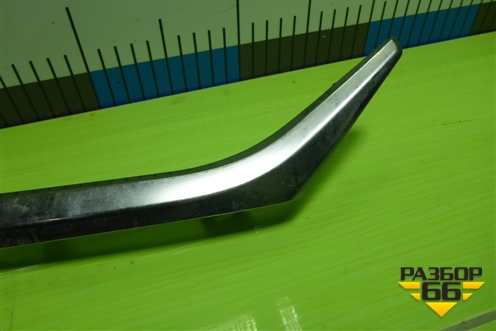 Накладка заднего бампера левая (5256678020) для Lexus NX 200 с 2014-2021г (НХ) Накладка заднего бампера левая (5256678020) для Lexus NX 200 с 2014-2021г (НХ)