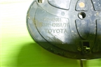 Эмблема передняя (7531242081) для Toyota Rav-4 с 2012-2019г
