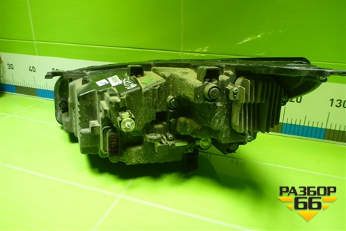 Фара правая (после 2023г Led) (8892832368) для Geely Coolray с 2019-2025г