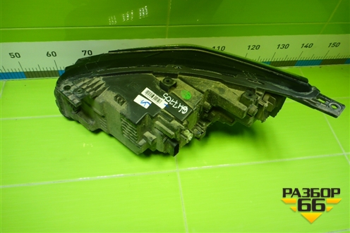 Фара правая (после 2023г Led) (8892832368) для Geely Coolray с 2019-2025г