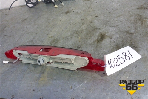 Фонарь задний стоп сигнал (седан) (BBM551580) для Mazda Mazda 3 (BL) с 2009-2013г