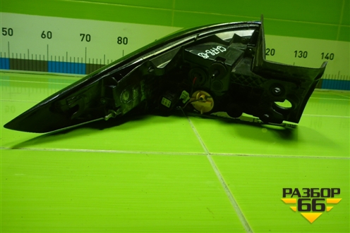 Фонарь задний наружный правый (4133020AW02AA) для Changan CS55PLUS с 2019г
