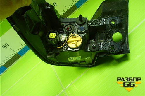 Фонарь задний наружный правый (4133020AW02AA) для Changan CS55PLUS с 2019г