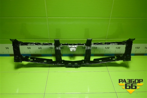 Кронштейн решетки радиатора для Geely Tugella с 2019г