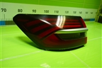 Фонарь задний наружный левый (6608098729) для Geely Coolray с 2019-2025г