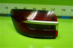 Фонарь задний наружный левый (6608098729) для Geely Coolray с 2019-2025г