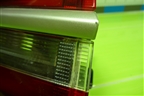 Фонарь задний наружный левый (6608098729) для Geely Coolray с 2019-2025г