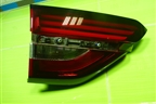 Фонарь задний внутренний левый (6600003299) для Geely Coolray с 2019-2025г