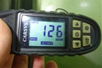 Дверь багажника без стекла (6301010U3480E) для Москвич 3 с 2022г