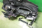Торпедо под AIR BAG без AIR BAG (8450007414) для VAZ Vesta/Веста с 2015г