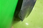 Капот (5032064600C15) для Geely Monjaro с 2021г