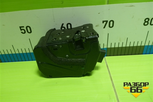 Замок двери задней правой (P8889175339) для Geely Monjaro с 2021г