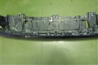 Юбка заднего бампера (под парктроник) (6600208884) для Geely Tugella с 2019г