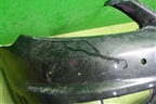 Бампер передний (под омыватель и парктроник) (AMG) (A2168850825) для Mercedes Benz CL-Klass C216 с 2006-2014г (ЦЛ)