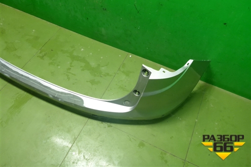 Бампер задний (под парктроник) (6600247097) для Geely Coolray с 2019-2025г