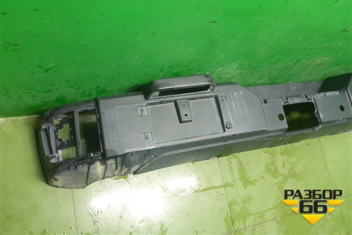 Бампер задний (2804119XKM01A) для Tank 300 с 2021-2025г