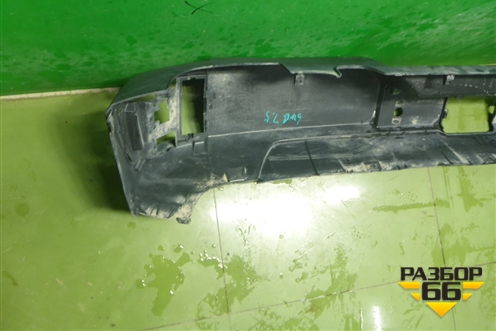 Бампер задний (2804119XKM01A) для Tank 300 с 2021-2025г