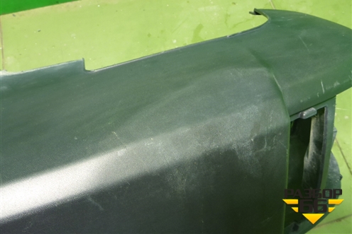 Бампер задний (2804119XKM01A) для Tank 300 с 2021-2025г