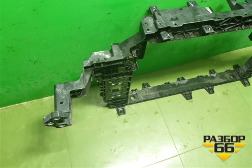 Панель передняя (5302370AW20) для Changan CS55PLUS с 2019г