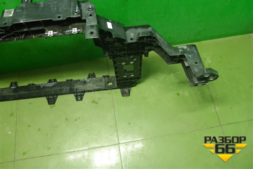 Панель передняя (5302370AW20) для Changan CS55PLUS с 2019г