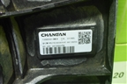 Вентилятор охлаждения радиатора (1308010AW04) для Changan CS55PLUS с 2019г
