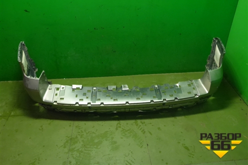 Бампер задний (под парктроник) (2804100XKV3AA) для Tank 500 с 2022-2025г