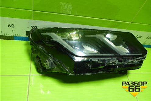 Фара правая (до 2023г Led) (7051022400) для Geely Coolray с 2019-2025г