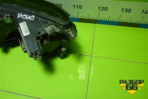 Фара правая (до 2023г Led) (7051022400) для Geely Coolray с 2019-2025г