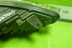 Фара левая (Led с блоками) (4121104XST01A) для Haval Jolion с 2021г