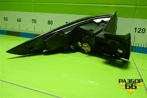Фонарь задний наружный правый (4133020AW02AA) для Changan CS55PLUS с 2019г