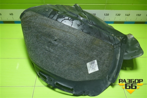 Локер передний правый (SAN062712) для Jaecoo J7 с 2023г