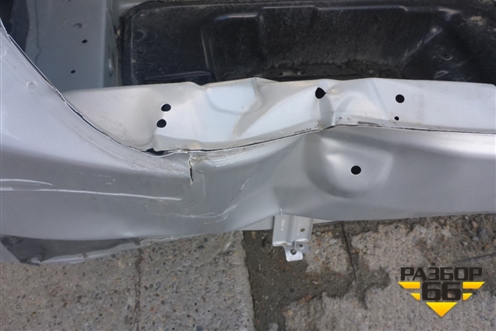 Кузов для Mercedes Benz SLK R172 с 2010-2016г (СЛК)
